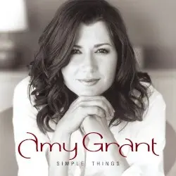 Simple Things by Amy Grant