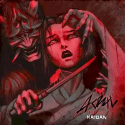 KAIDAN by Acryl Madness