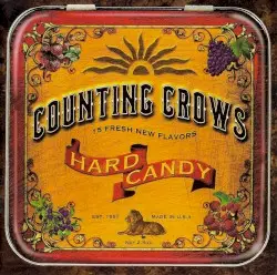 Hard Candy by Counting Crows