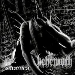 Satanica by Behemoth