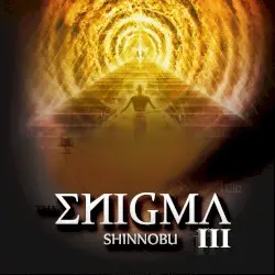 The Enigma III by Shinnobu