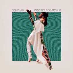 Doko Mien by Ibibio Sound Machine