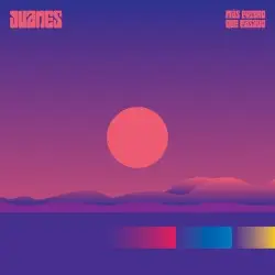 Más futuro que pasado by Juanes