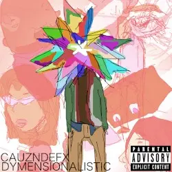 Dymensionalistic by Cauzndefx