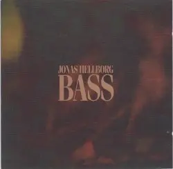Bass by Jonas Hellborg