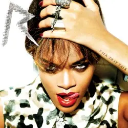 Talk That Talk by Rihanna