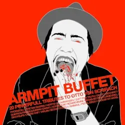 Armpit Buffet by Otto von Schirach