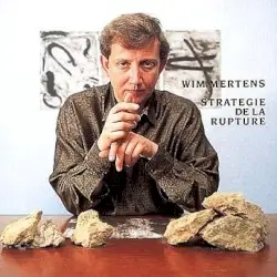 Strategie de la Rupture by Wim Mertens