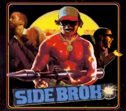 Høge Brelle by Side Brok