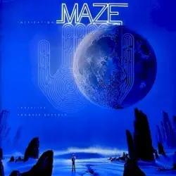 Inspiration by Maze