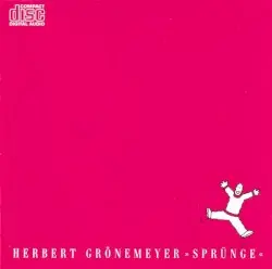 Sprünge by Herbert Grönemeyer