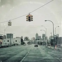 Sincerely, Detroit by Apollo Brown