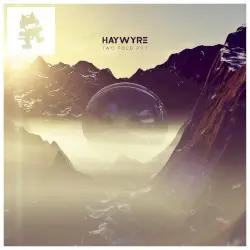 Two Fold, Pt. 1 by Haywyre