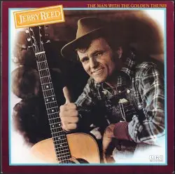 The Man With the Golden Thumb by Jerry Reed