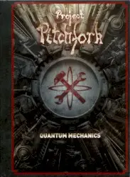 Quantum Mechanics by Project Pitchfork
