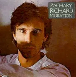 Migration by Zachary Richard