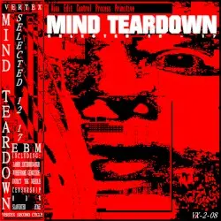 Selected 12-17 by Mind Teardown