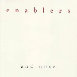 End Note by Enablers