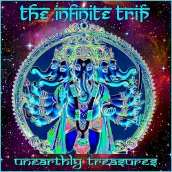 Unearthly Treasures by The Infinite Trip