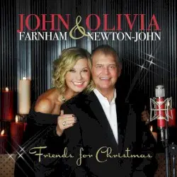 Friends for Christmas by John Farnham & Olivia Newton‐John