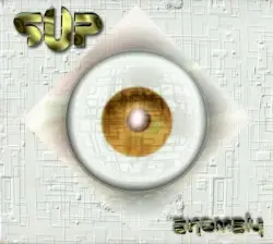 Anomaly by S.U.P.