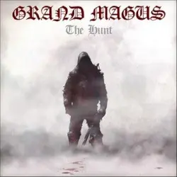 The Hunt by Grand Magus