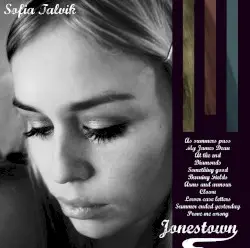 Jonestown by Sofia Talvik