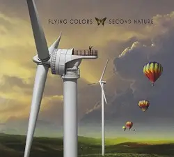 Second Nature by Flying Colors