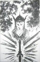 Master of Dragons by Kirkwood