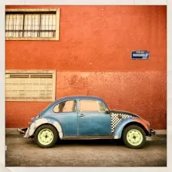 Manzanillo St. by Josh Lippi & The Overtimers