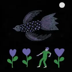 The Purple Bird by Bonnie “Prince” Billy