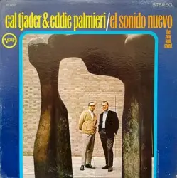 El sonido nuevo by Cal Tjader & Eddie Palmieri