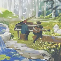 Another Life by softy, Dimension 32