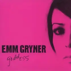 Goddess by Emm Gryner