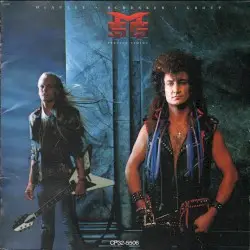 Perfect Timing by McAuley–Schenker Group