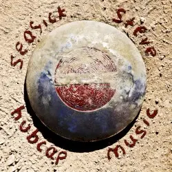 Hubcap Music by Seasick Steve