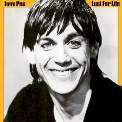 Lust for Life by Iggy Pop