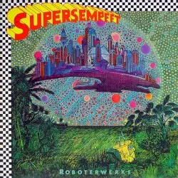Roboterwerke by Supersempfft