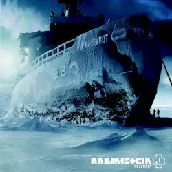 Rosenrot by Rammstein