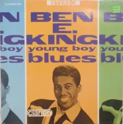 Young Boy Blues by Ben E. King