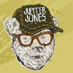 Jupiter Jones by Jupiter Jones