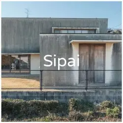 Sipai by Michiru Aoyama