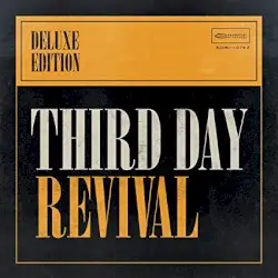 Revival by Third Day