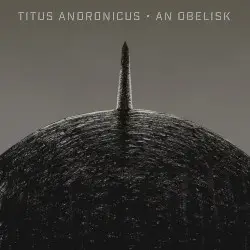 An Obelisk by Titus Andronicus