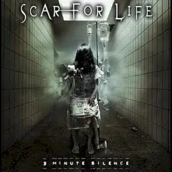 3 Minute Silence by Scar for Life