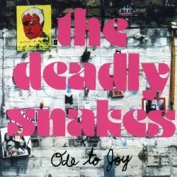 Ode to Joy by The Deadly Snakes
