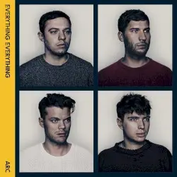 Arc by Everything Everything