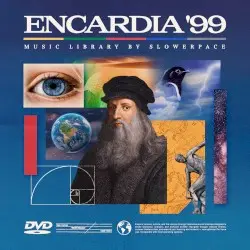 ENCARDIA '99 by slowerpace 音楽