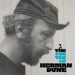 The Portable Herman Dune Vol. 3 by Herman Dune