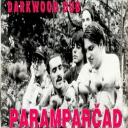 Paramparčad by Darkwood Dub